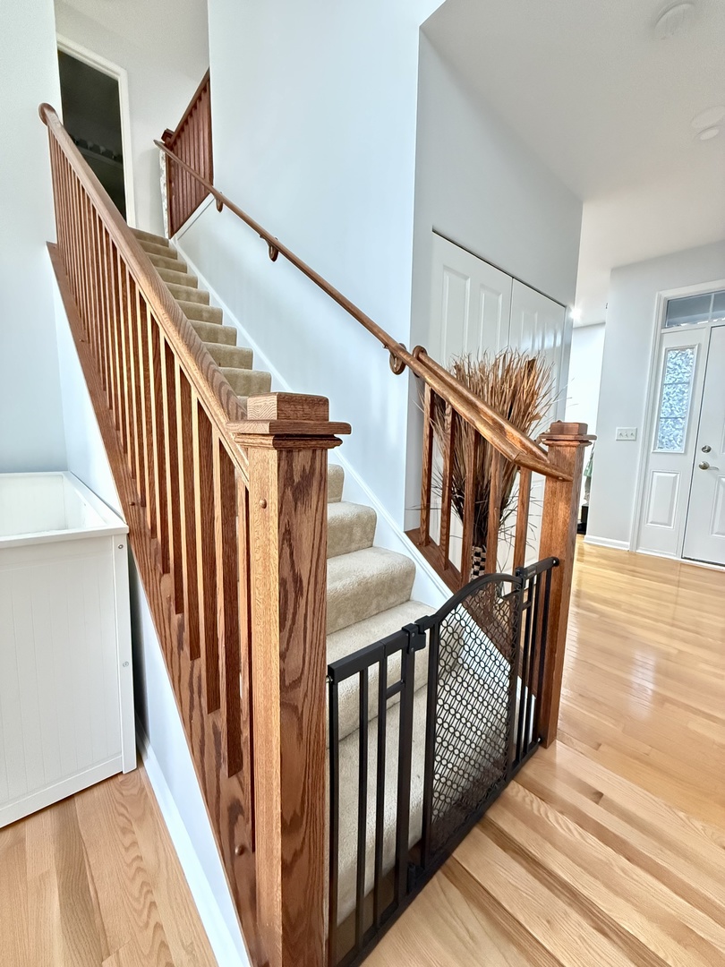 2864 Church Road Unit: 2864