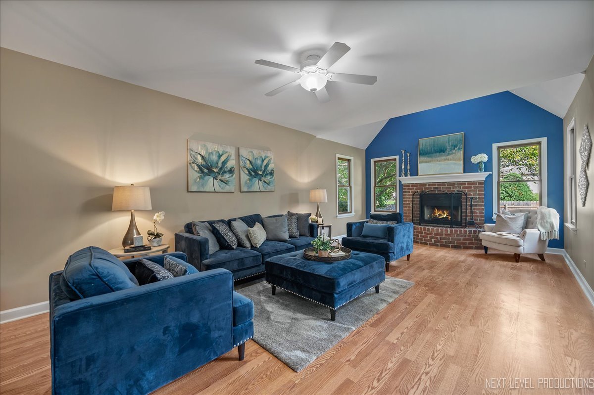 473 Bond Drive