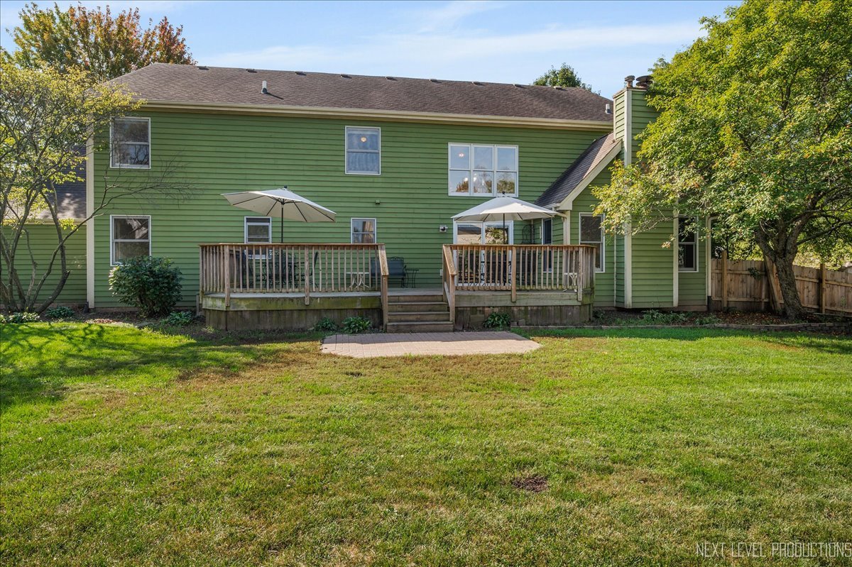 473 Bond Drive