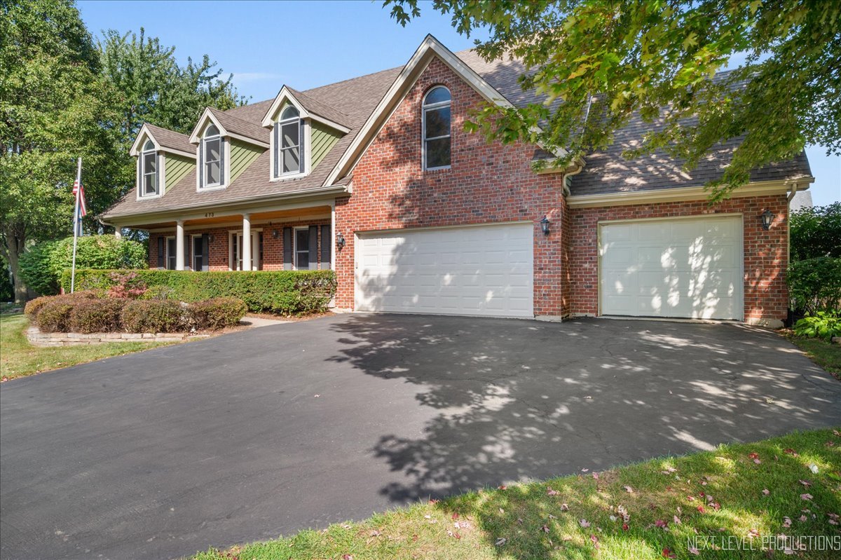 473 Bond Drive