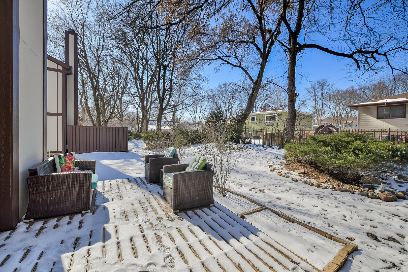 46 White Oak Circle Unit: 46