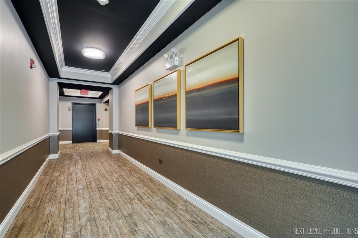 100 N River Lane Unit: 203