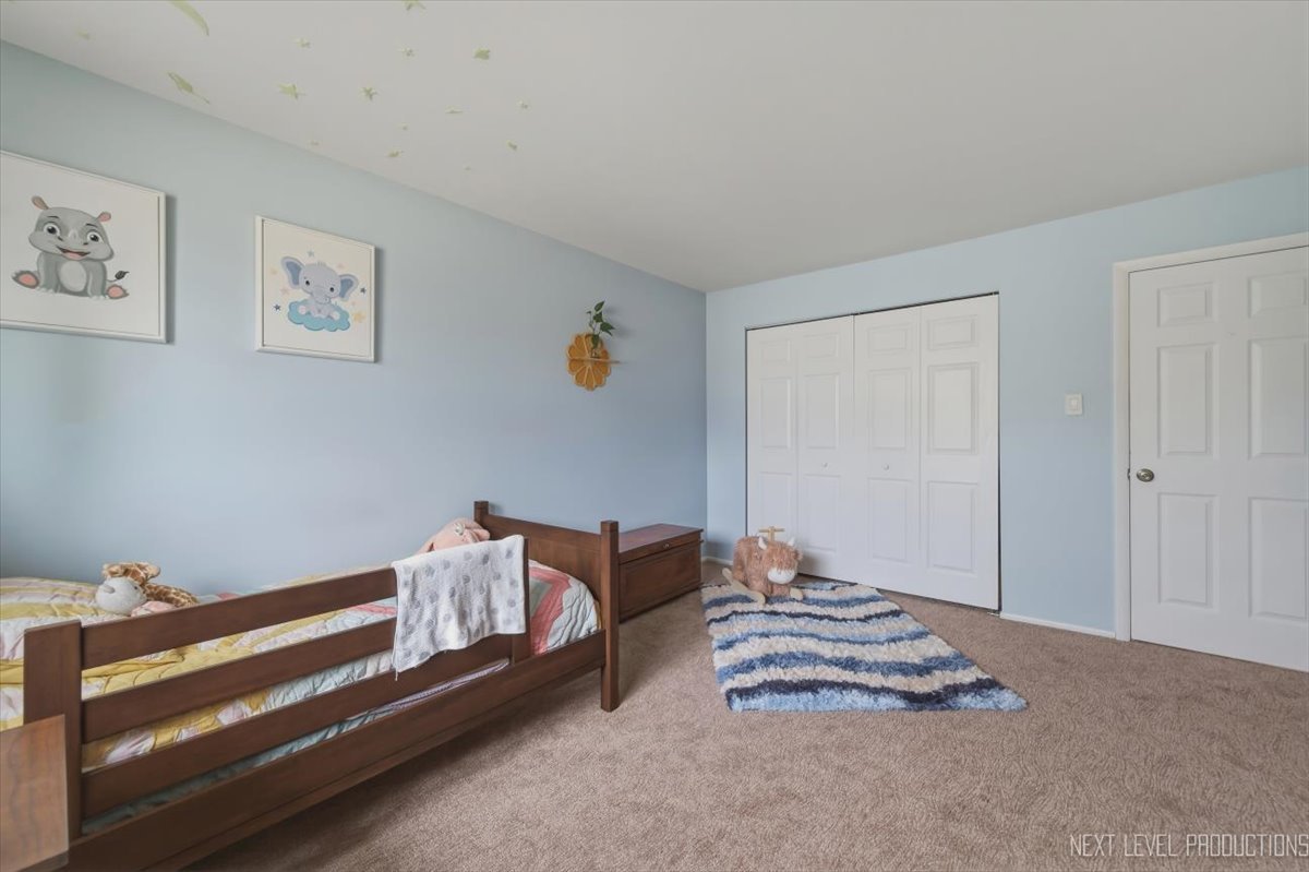 1601 Castbourne Court