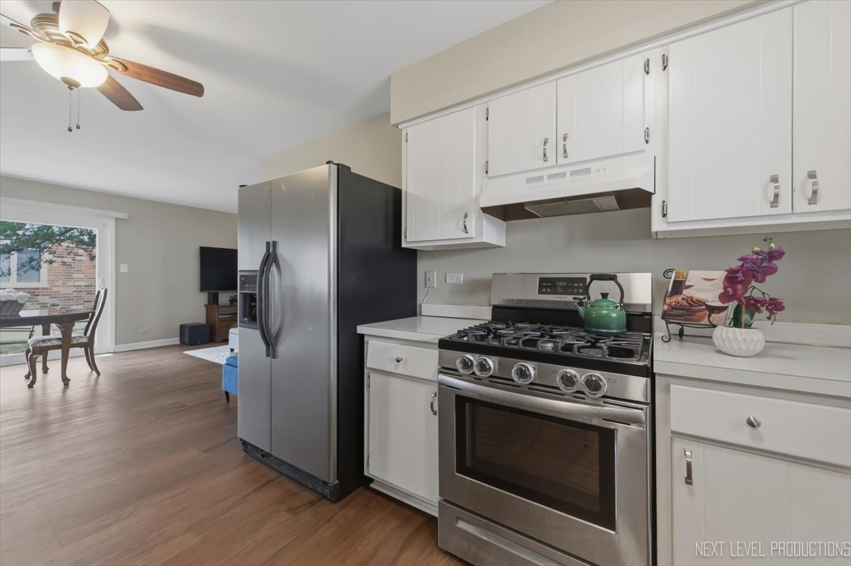 1601 Castbourne Court