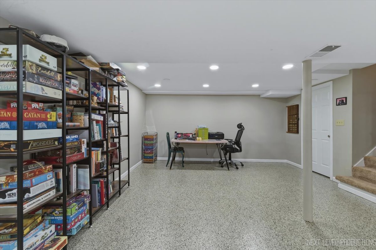 1601 Castbourne Court