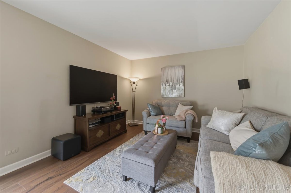 1601 Castbourne Court