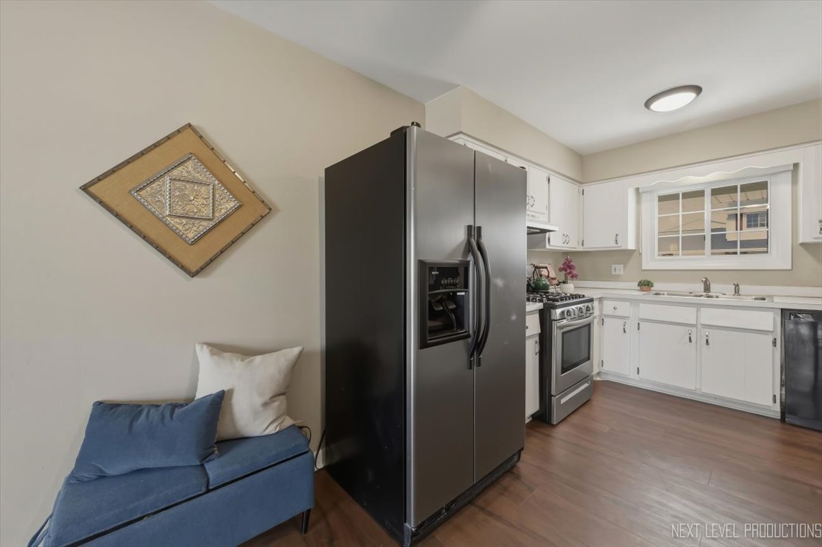 1601 Castbourne Court