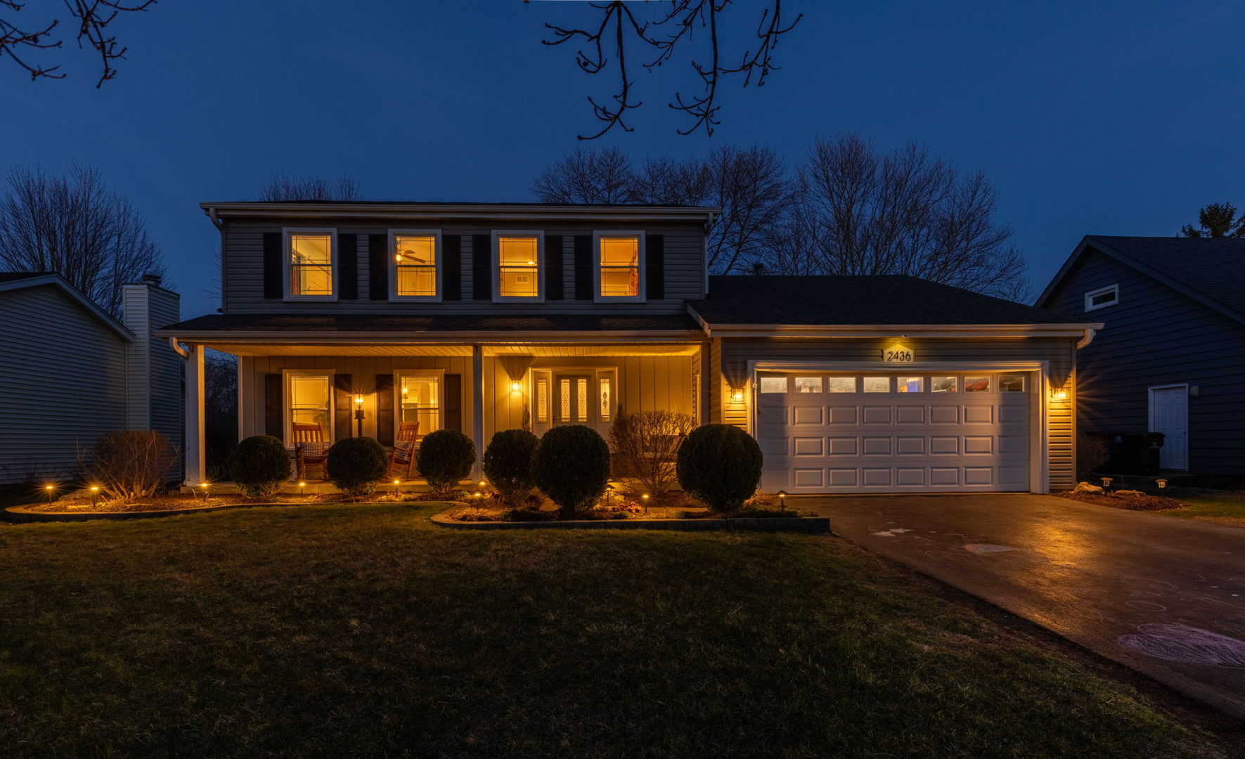 2436 Newport Drive