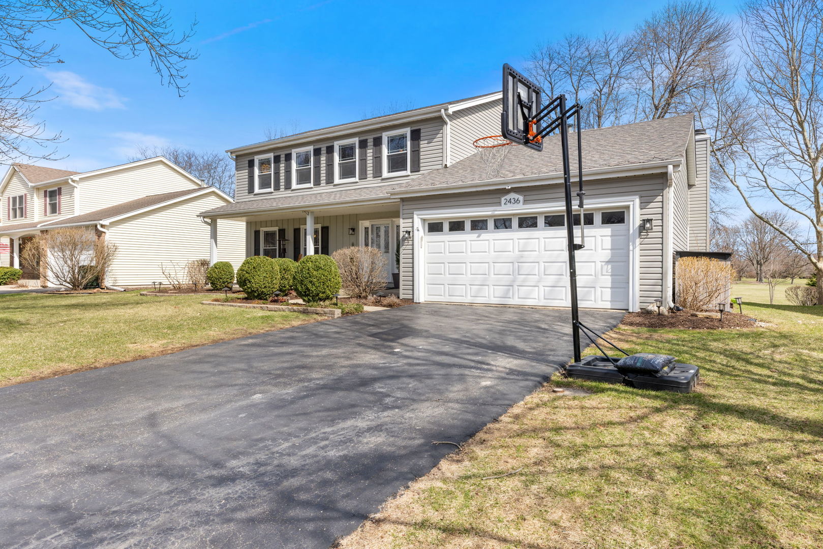 2436 Newport Drive