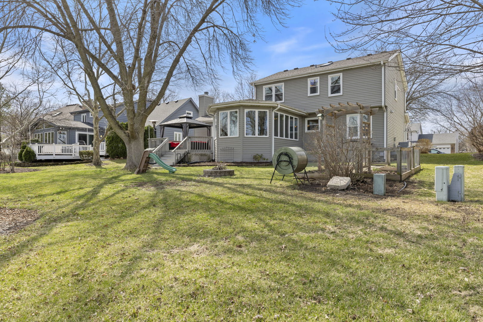 2436 Newport Drive