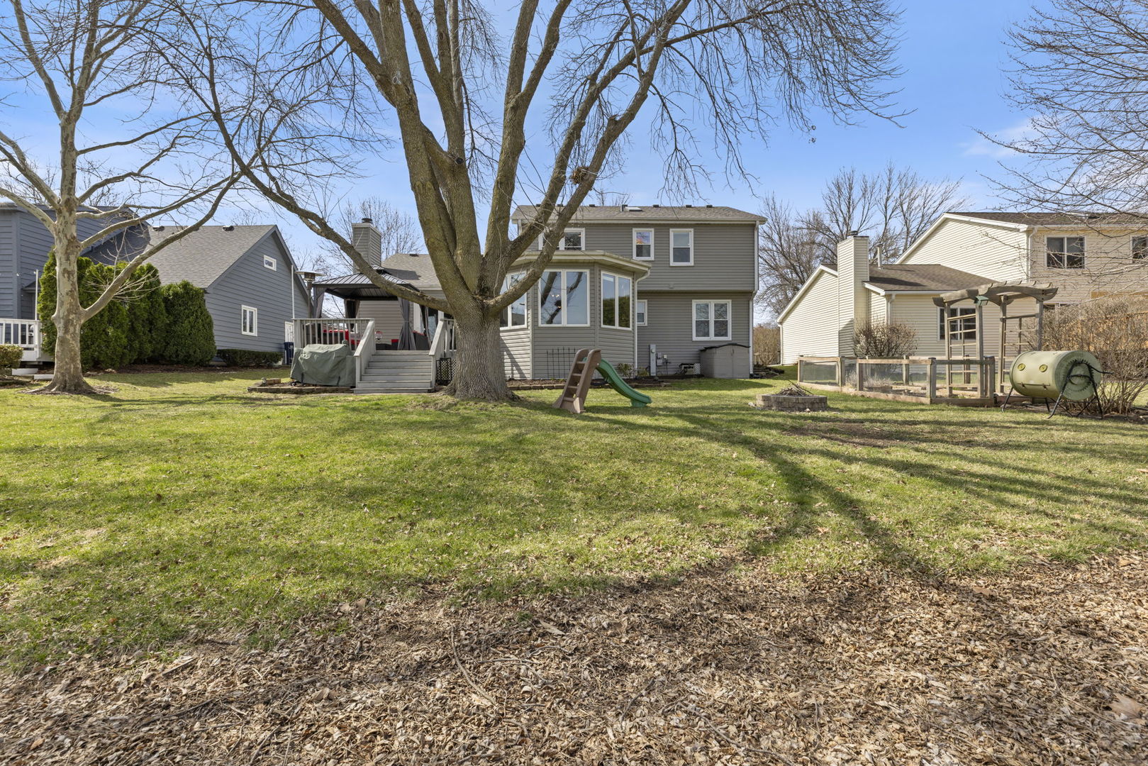 2436 Newport Drive