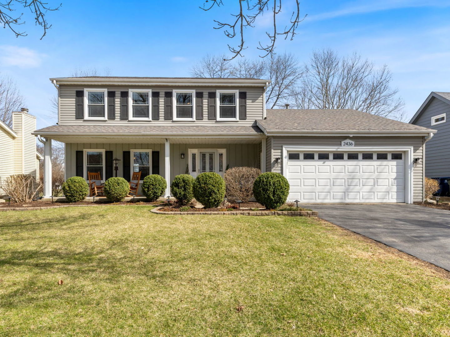 2436 Newport Drive