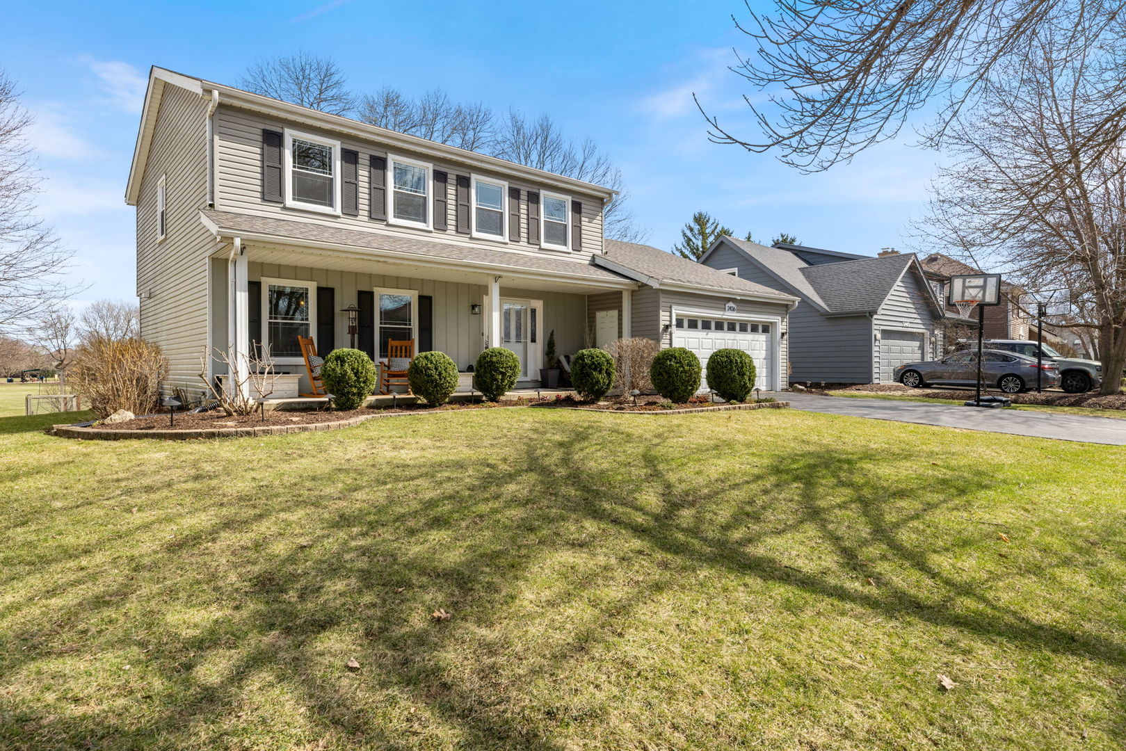 2436 Newport Drive