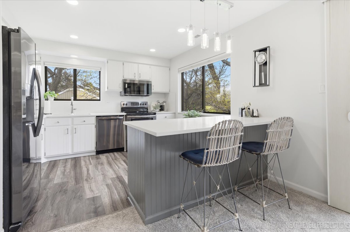 746 Oak Hill Road Unit: A