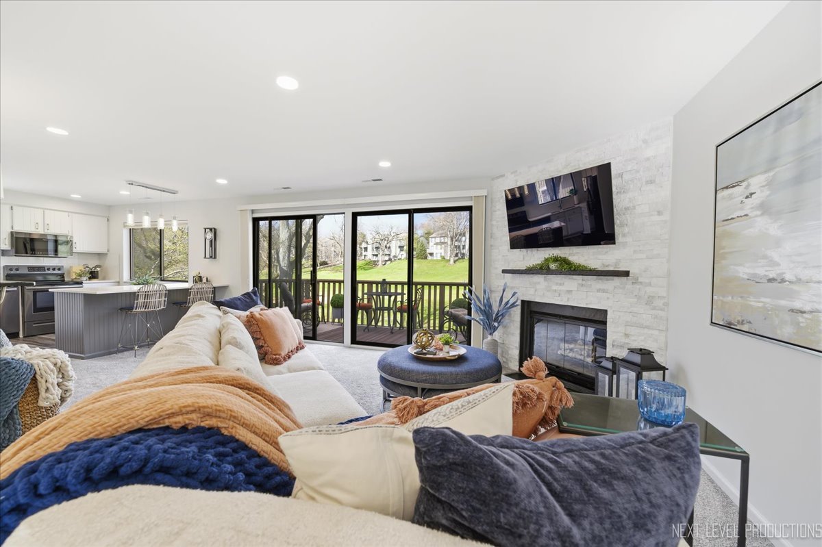 746 Oak Hill Road Unit: A