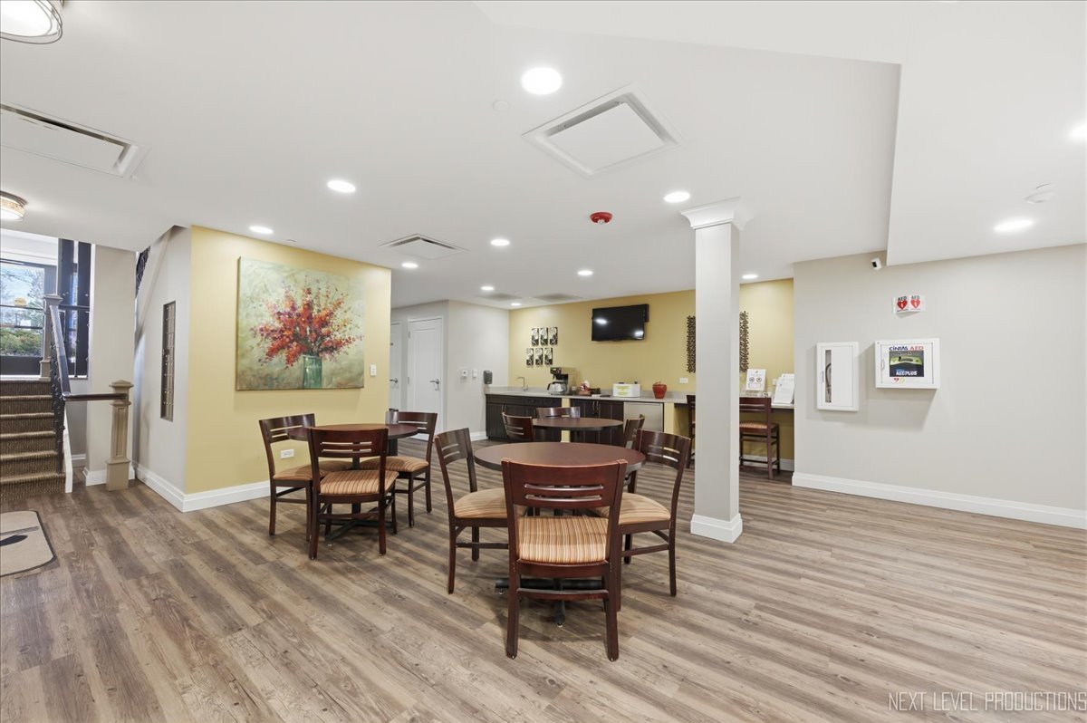 746 Oak Hill Road Unit: A