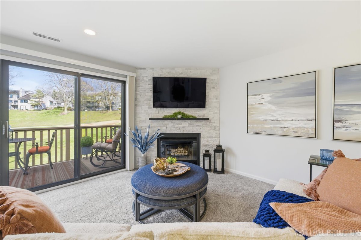 746 Oak Hill Road Unit: A