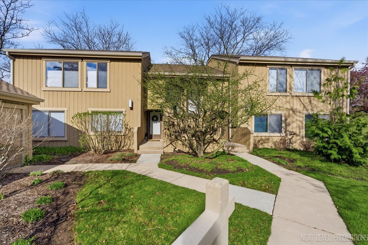 746 Oak Hill Road Unit: A