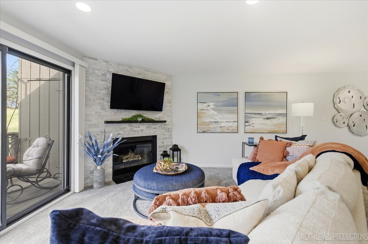 746 Oak Hill Road Unit: A