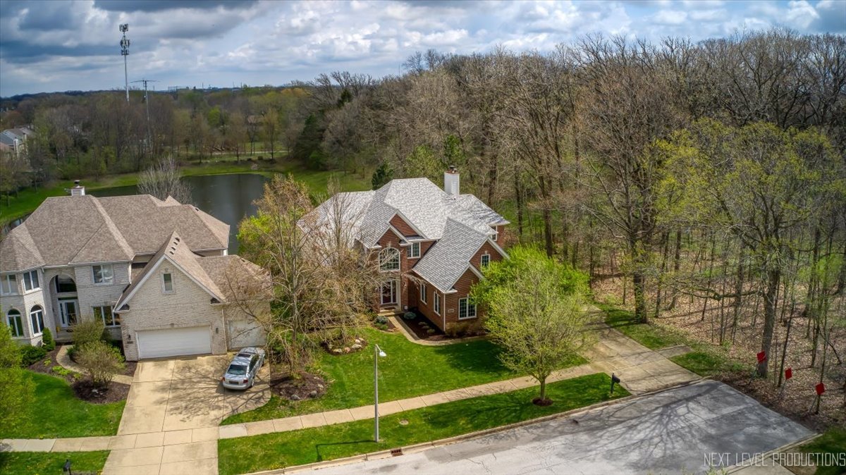 2595 Ginger Woods Drive