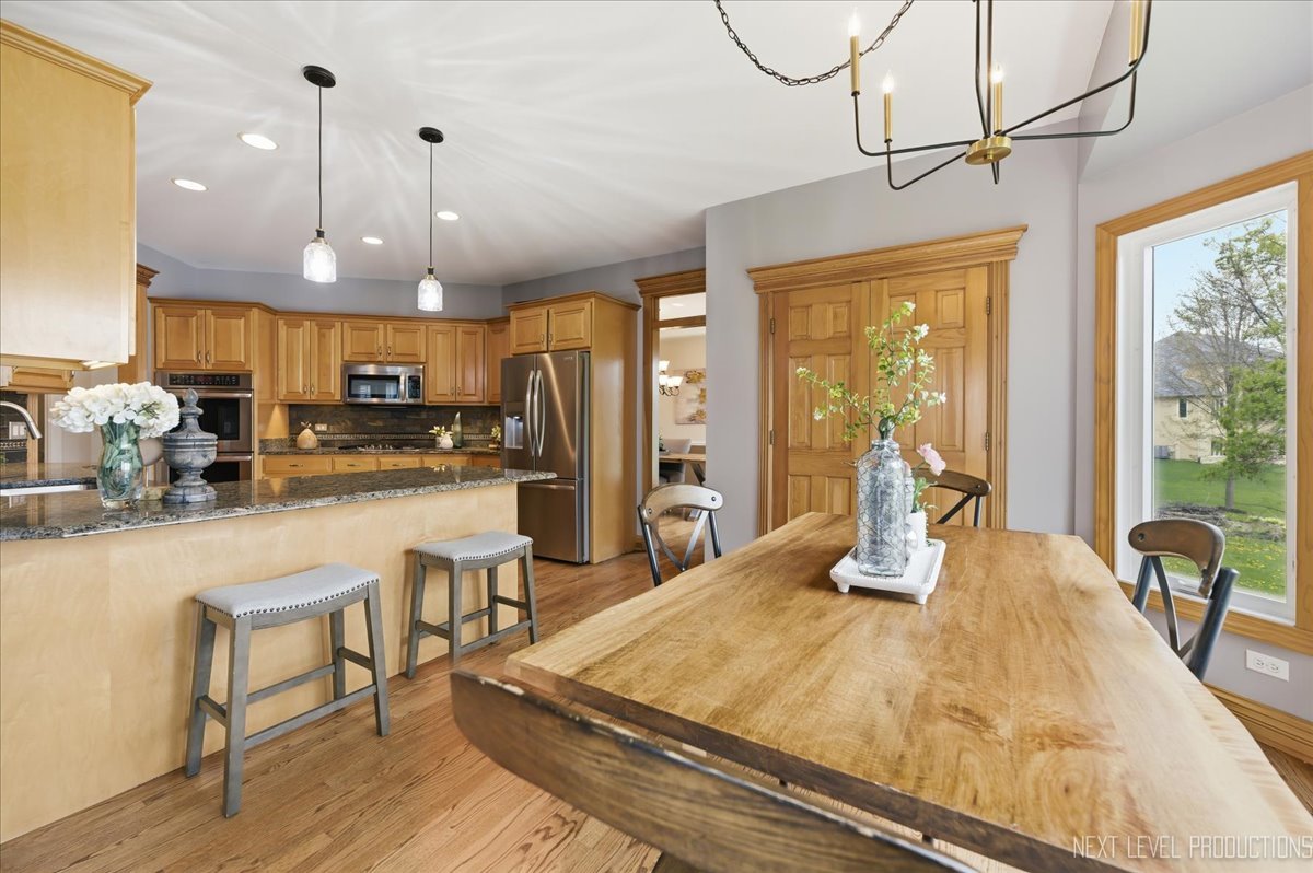 2595 Ginger Woods Drive