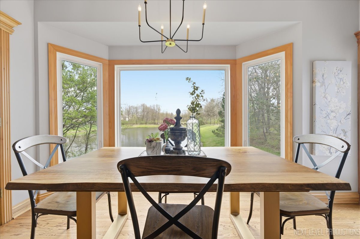 2595 Ginger Woods Drive