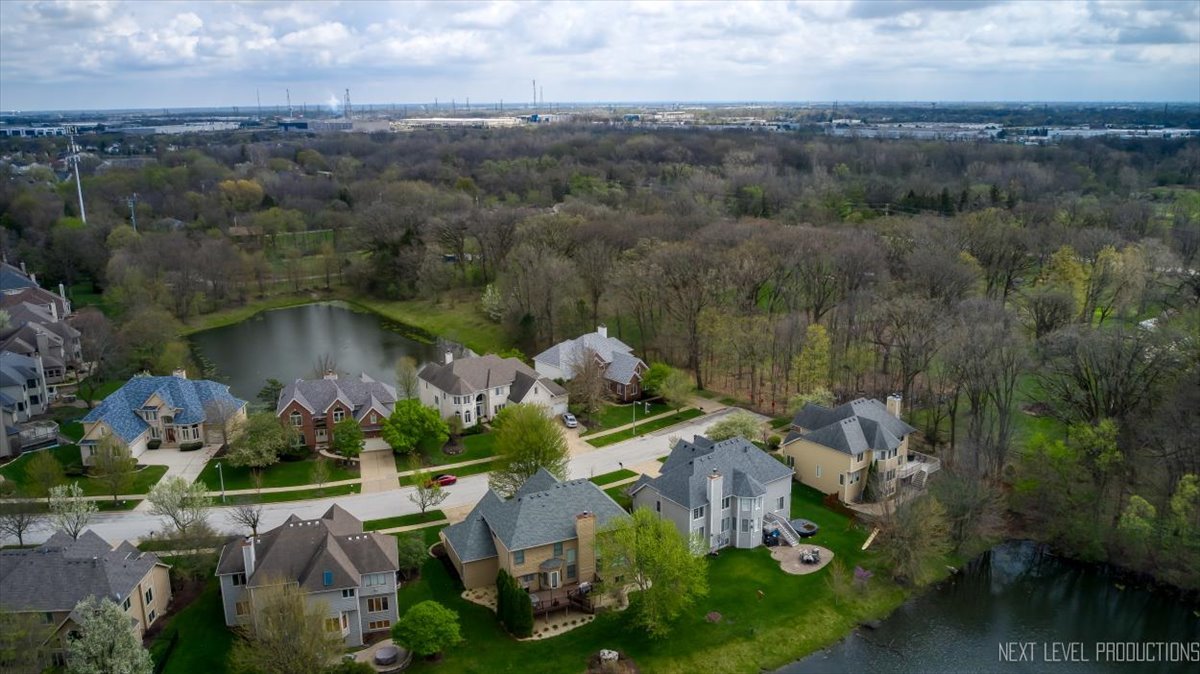 2595 Ginger Woods Drive