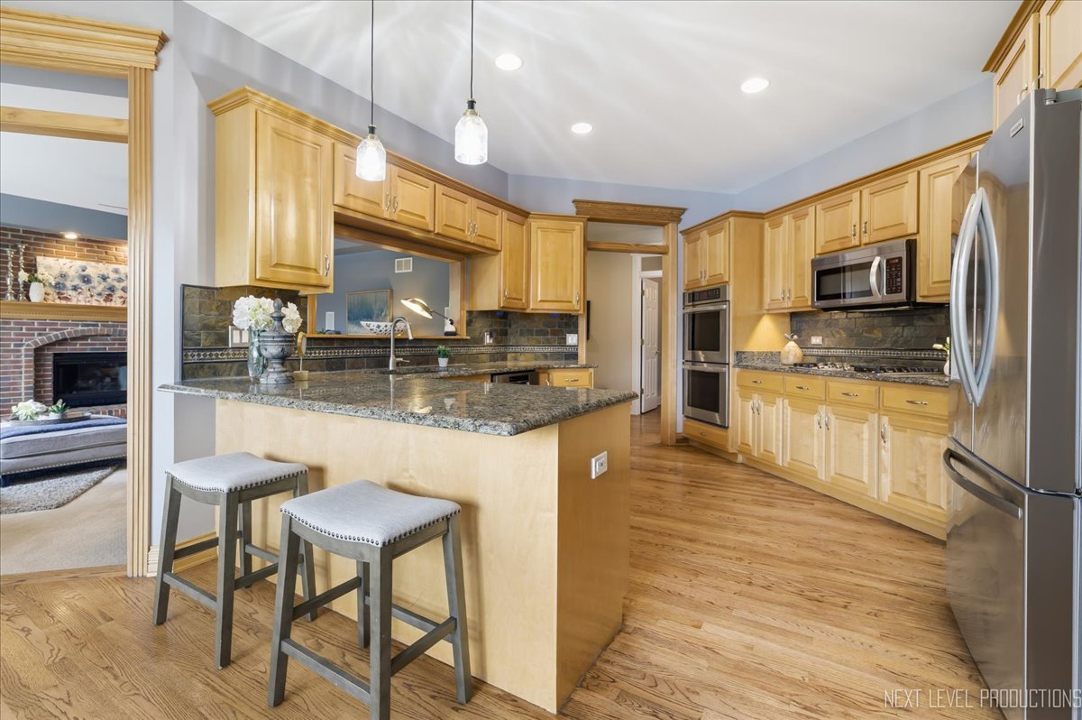 2595 Ginger Woods Drive