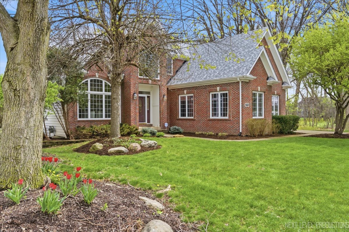 2595 Ginger Woods Drive