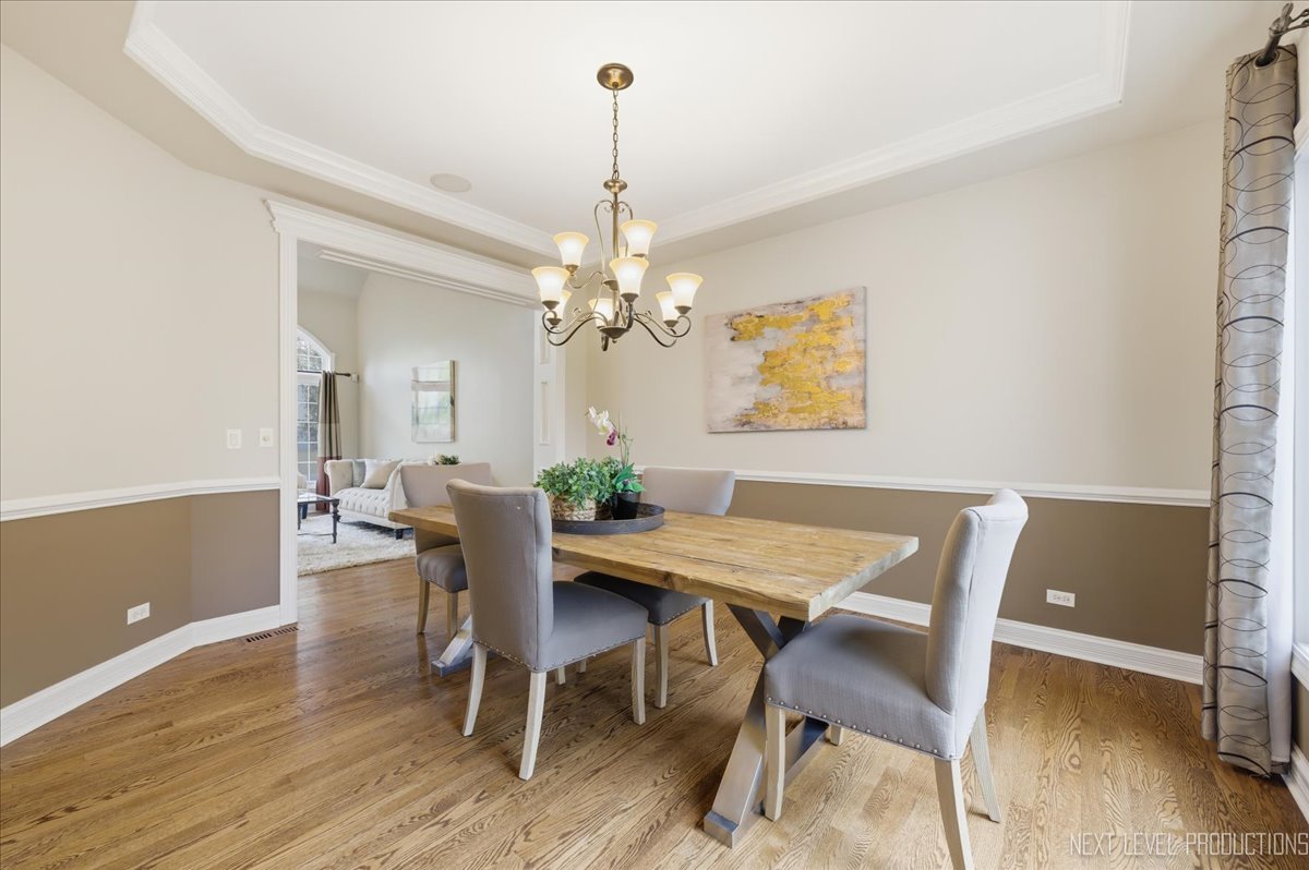 2595 Ginger Woods Drive