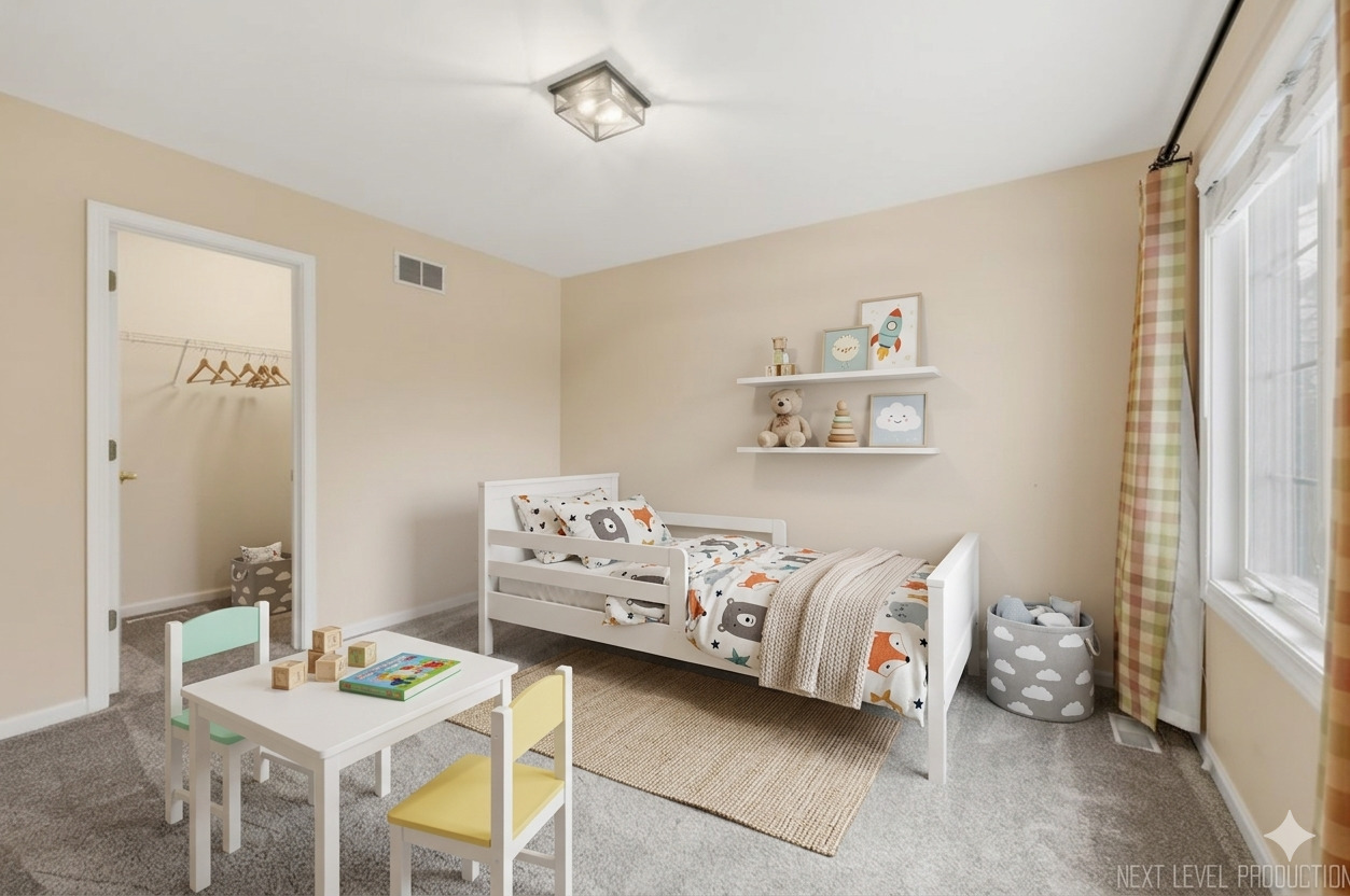 2595 Ginger Woods Drive