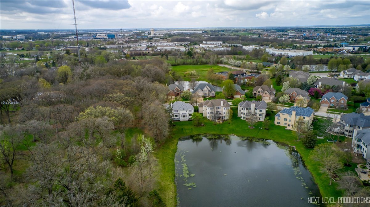 2595 Ginger Woods Drive