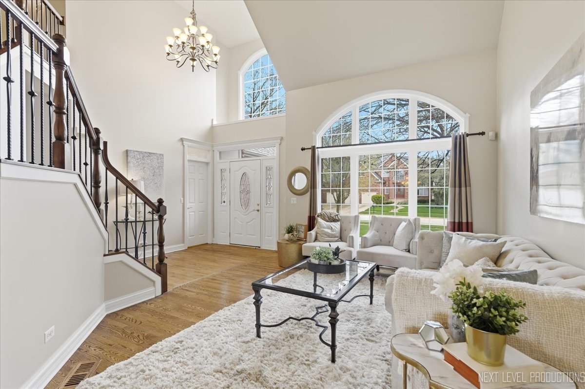 2595 Ginger Woods Drive