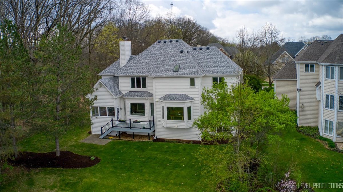 2595 Ginger Woods Drive