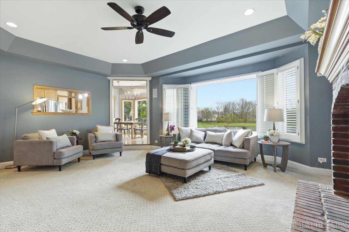 2595 Ginger Woods Drive