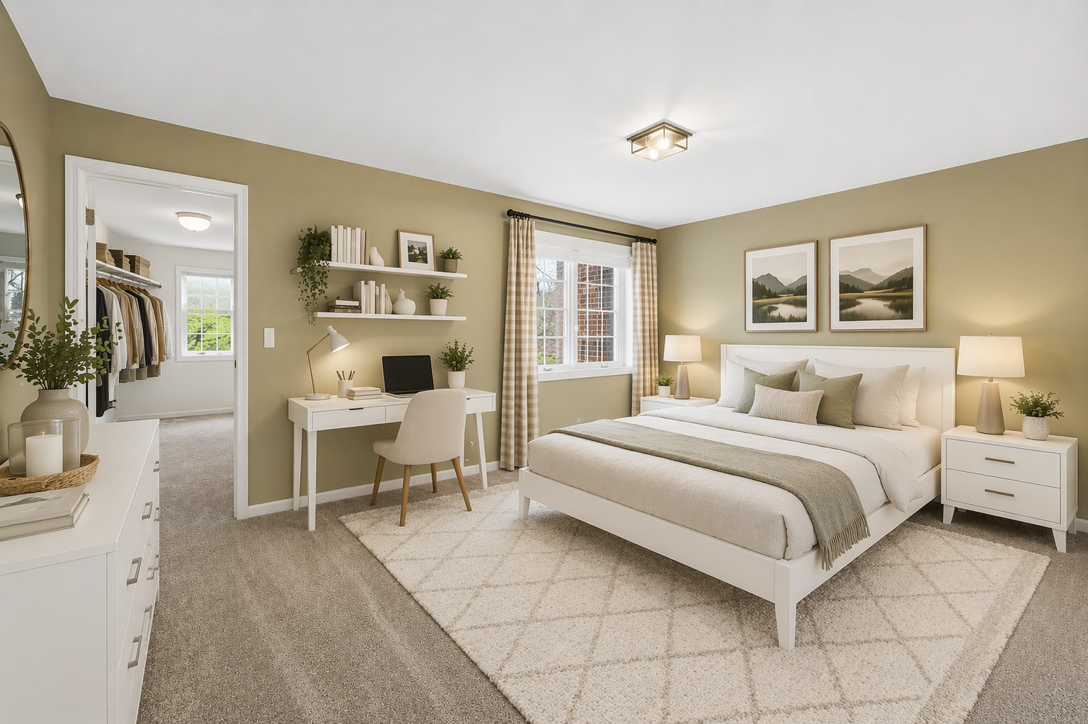 2595 Ginger Woods Drive