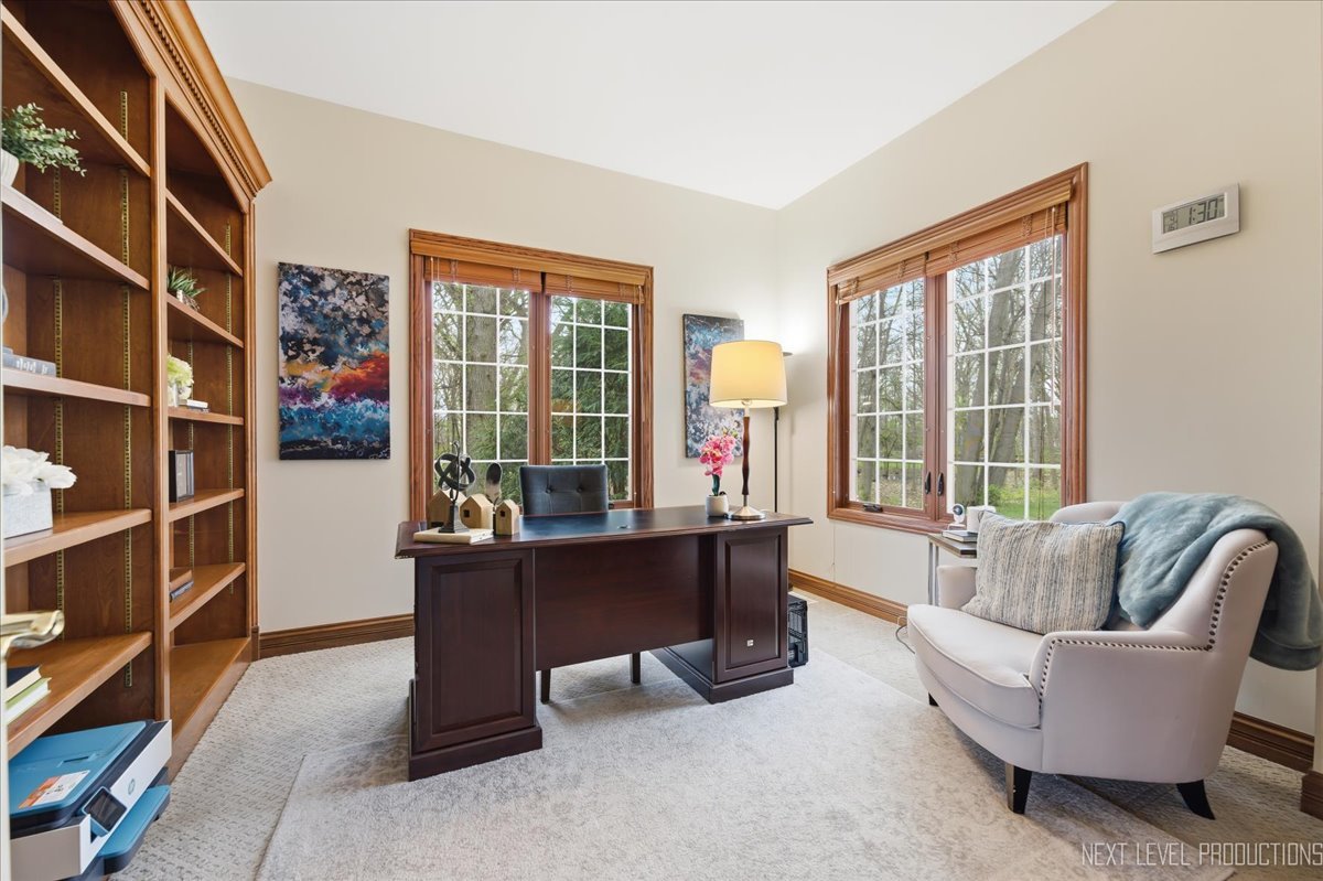 2595 Ginger Woods Drive