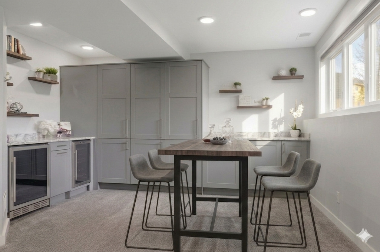 2595 Ginger Woods Drive