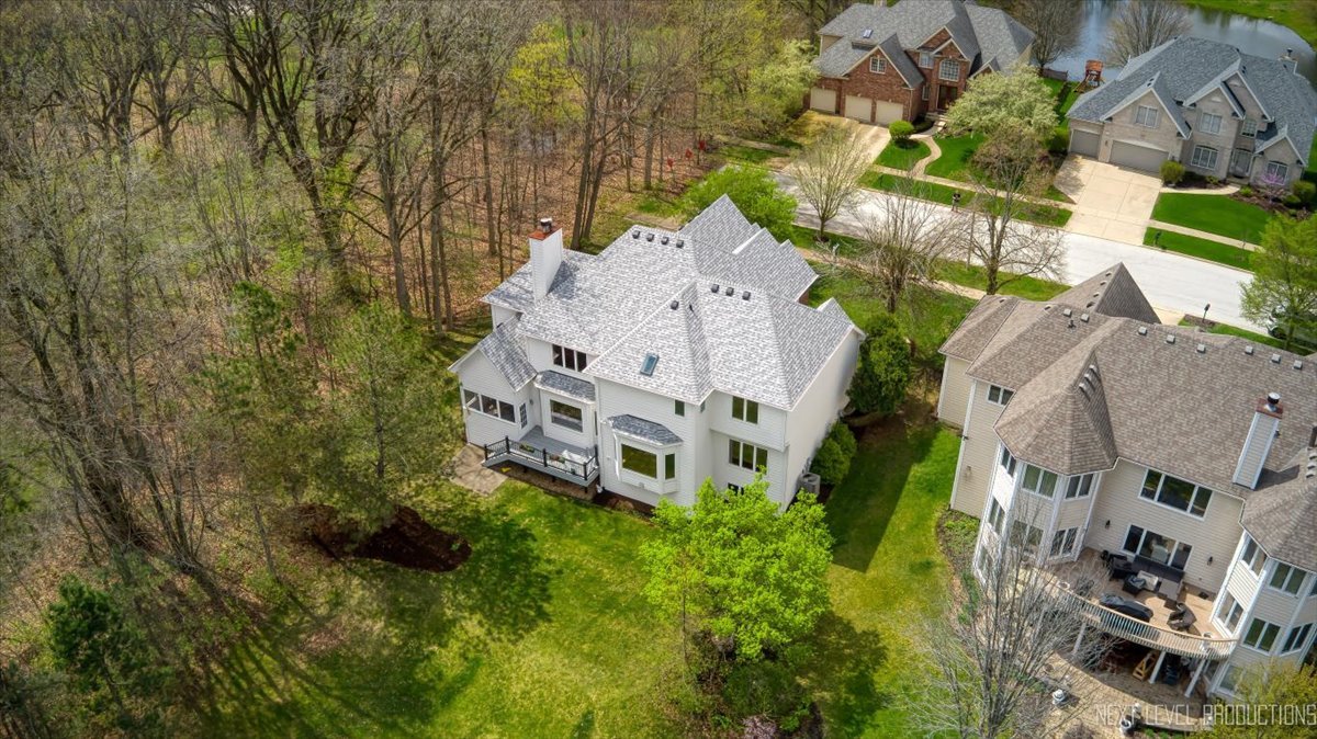 2595 Ginger Woods Drive