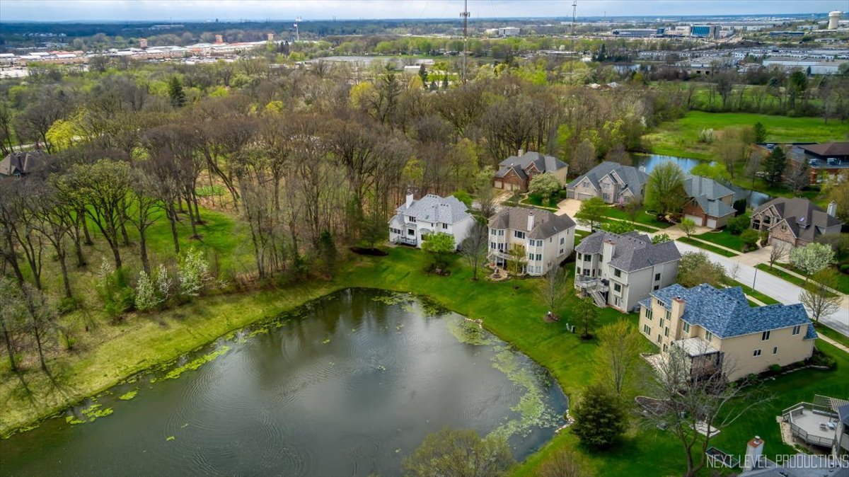 2595 Ginger Woods Drive