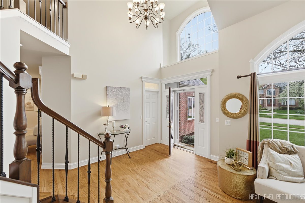 2595 Ginger Woods Drive