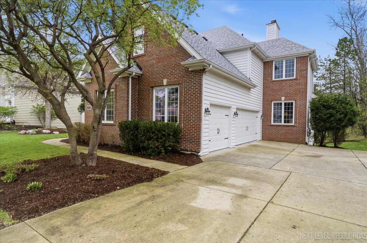 2595 Ginger Woods Drive