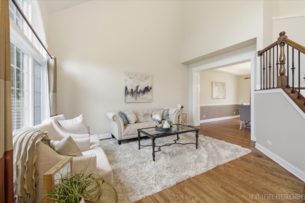 2595 Ginger Woods Drive