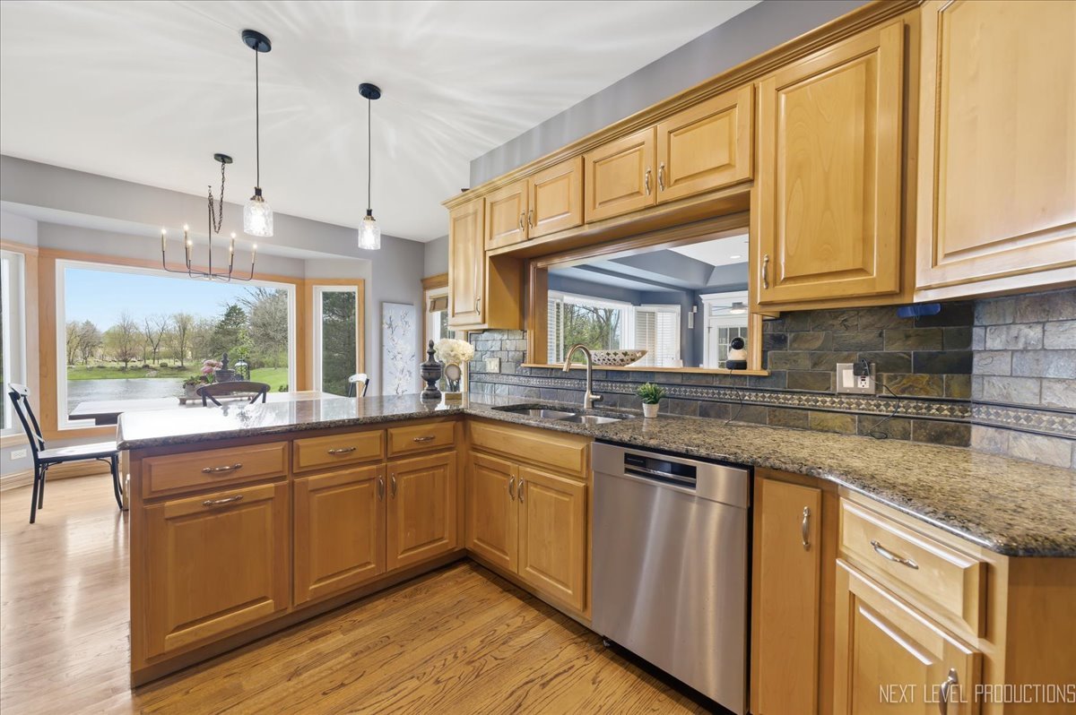 2595 Ginger Woods Drive