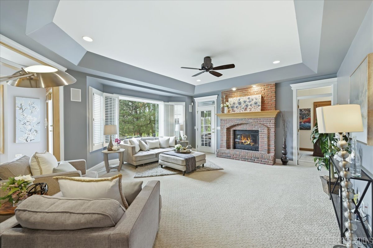 2595 Ginger Woods Drive