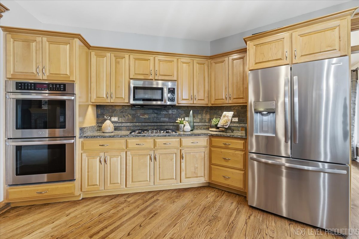 2595 Ginger Woods Drive