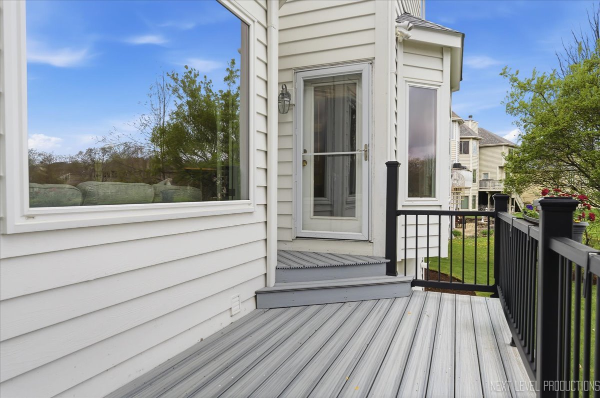 2595 Ginger Woods Drive