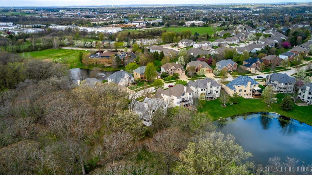 2595 Ginger Woods Drive