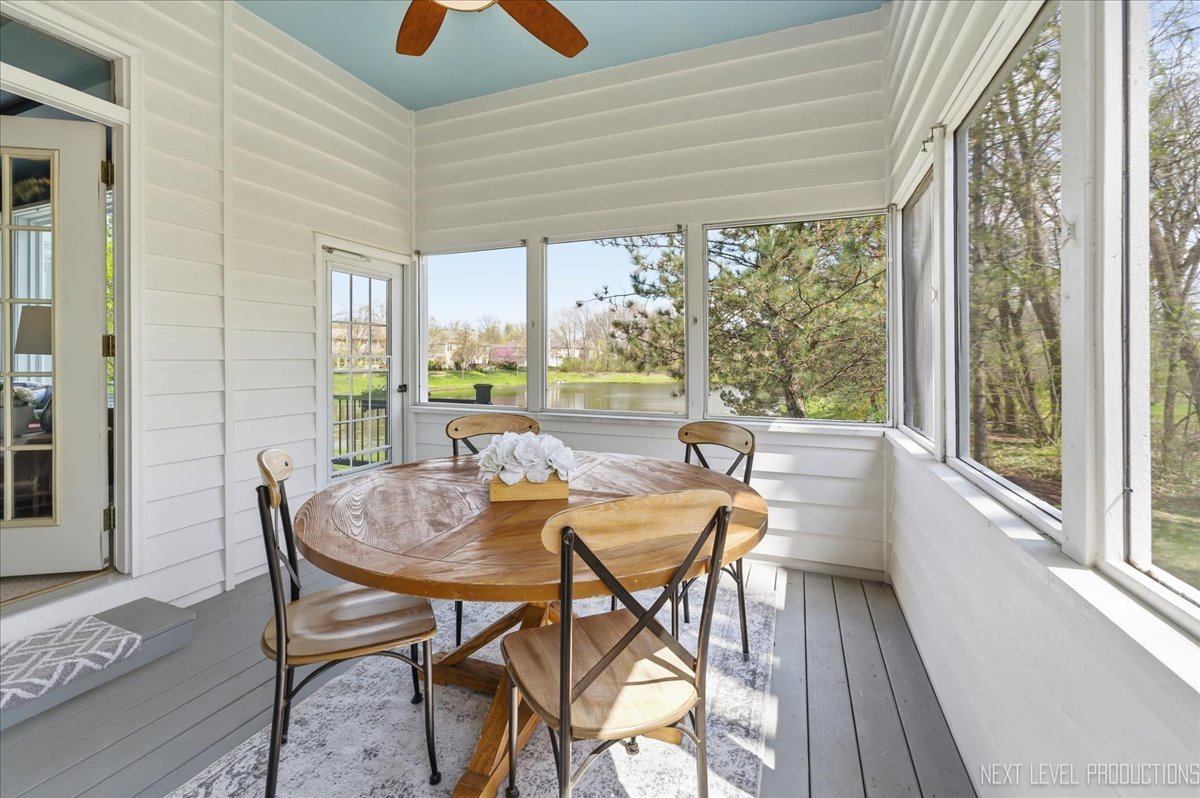 2595 Ginger Woods Drive