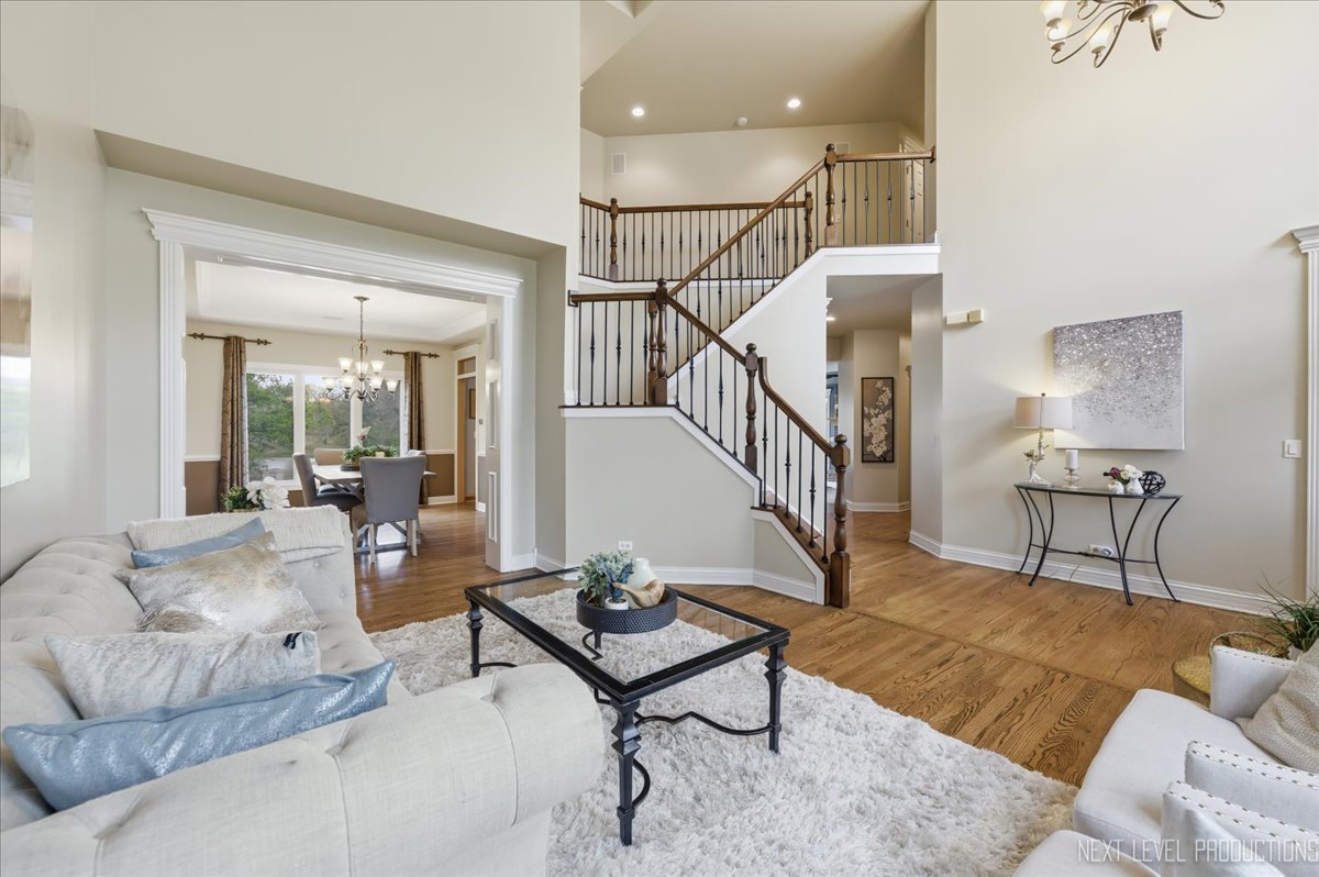 2595 Ginger Woods Drive